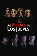 Poster de la película The Widows of Thursdays