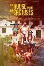Poster de la película The House Among the Cactuses