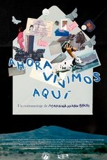 Poster de la película Found letters