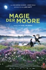 Poster de la película Magie der Moore