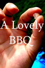 Poster de la película A Lovely BBQ