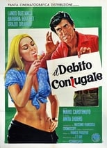 Poster de la película The Conjugal Debt
