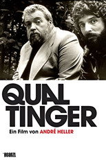 Poster de la película Qualtinger