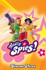 Totally Spies!