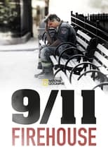 Poster de la película 9/11 Firehouse