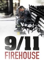 Poster de la película 9/11 Firehouse