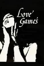 Poster de la película Love Games