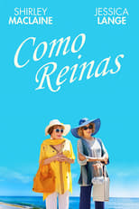 Poster de la película Como reinas