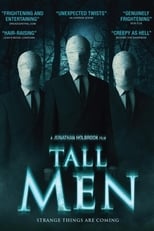 Poster de la película Tall Men