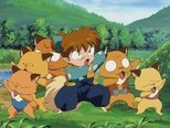 InuYasha Season 1 Episode 130