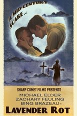 Poster de la película Lavender Rot