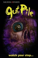 Poster de la película Gut Pile