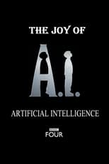 Poster de la película The Joy of AI
