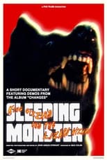 Poster de la película Sleeping Monster