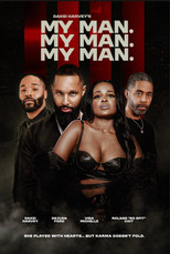 Poster de la película My Man My Man My Man