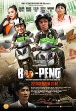 Poster de la película Bo-Peng