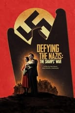 Poster de la película Defying the Nazis: The Sharps' War