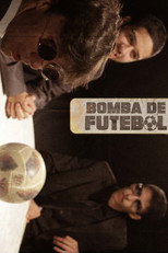 Poster de la película Football Bomb