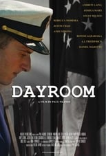 Poster de la película Dayroom