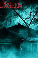 Poster de la película The Unseen