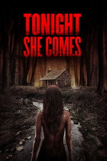 Poster de la película Tonight She Comes