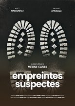Poster de la película Empreintes Suspectes