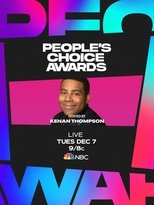 People\'s Choice Awards