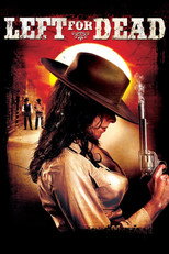 Poster de la película El maldito oeste