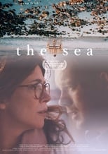 Poster de la película The Sea