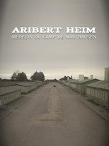 Poster de la película Aribert Heim, médecin du camp de Mauthausen