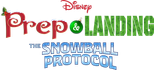 Logo Prep & Landing: The Snowball Protocol