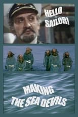 Poster de la película Hello Sailor!: Making the Sea Devils