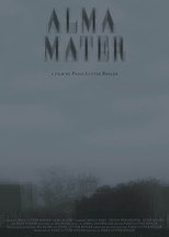 Poster de la película Alma Mater