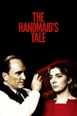 Poster de la película The Handmaid's Tale