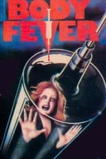 Poster de la película Body Fever