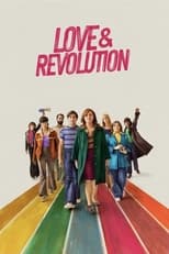 Poster de la película Love & Revolution