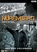 Poster de la serie Nuremberg: Nazis on Trial