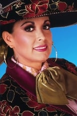 Actor Rosenda Bernal