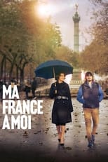 Poster de la película Ma France à moi