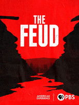 Poster de la película The Feud