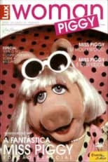 Poster de la película The Fantastic Miss Piggy Show