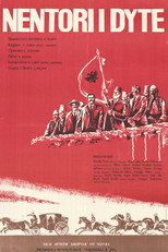 Poster de la película The Second November