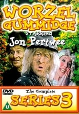 Worzel Gummidge