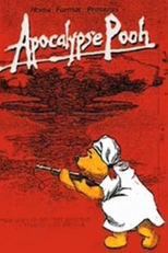 Poster de la película Apocalypse Pooh