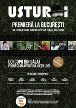 Poster de la película Transylvanian Garlic