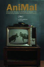 Poster de la película AniMal