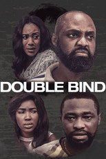 Poster de la película Double Bind