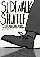 Poster de la película Sidewalk Shuffle