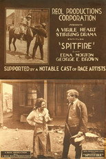 Poster de la película Spitfire
