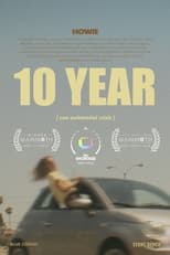 Poster de la película 10 Year (short film)